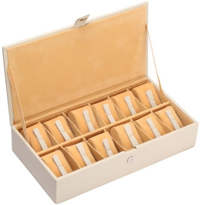 38% OFF on Ystore YWAB6CR Watch Box 38% OFF on Ystore YWAB6CR Watch Box