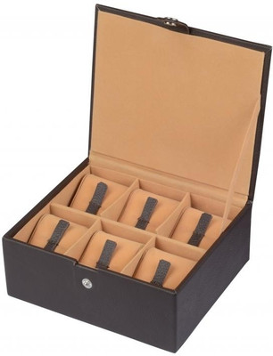 40% OFF on Ystore YWAB2BL Watch Box 40% OFF on Ystore YWAB2BL Watch Box