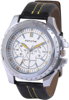 72% OFF on Rockstar Ssdn-2029 Sporty Analog Watch - For Men 72% OFF on Rockstar Ssdn-2029 Sporty Analog Watch - For Men