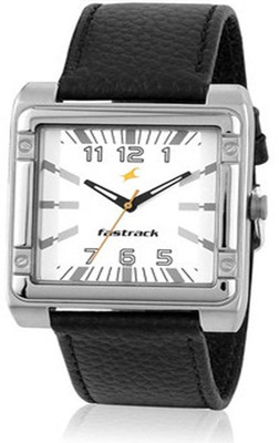 3% OFF on Fastrack 3040SL01 Watch 3% OFF on Fastrack 3040SL01 Watch