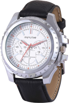 72% OFF on Rockstar RSRD-018 Stylish Analog Watch - For Men 72% OFF on Rockstar RSRD-018 Stylish Analog Watch - For Men