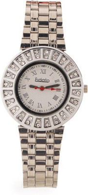 84% OFF on Fidato FDWW30 Dapper Analog Watch - For Women
