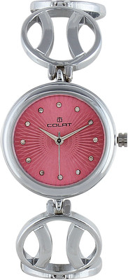 80% OFF on Colat COLAT_W37 Studded Analog Watch  - For Women