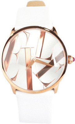 54% OFF on Elle EL20210S06N Time Analog Watch - For Women