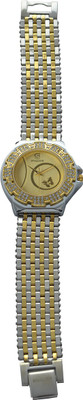 74% OFF on Stallion VA13031 Stylish Analog Watch - For Women 74% OFF on Stallion VA13031 Stylish Analog Watch - For Women