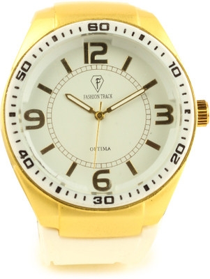 59% OFF on Optima OFT-3021223 Analog Watch - For Men