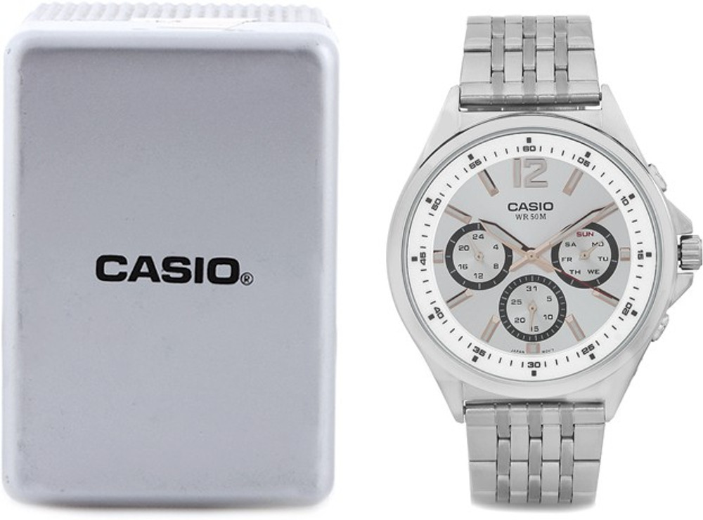 casio a958