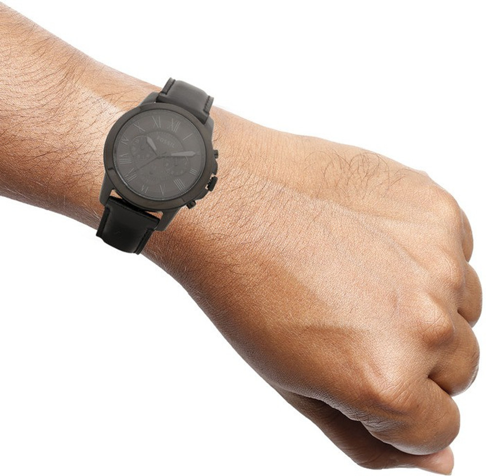 Fossil FS5132 Price on 09 July, 2022 