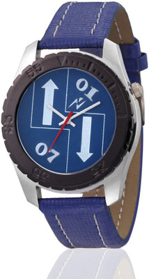 41% OFF on Yepme 51078 Ziff - Blue Analog Watch - For Men 41% OFF on Yepme 51078 Ziff - Blue Analog Watch - For Men