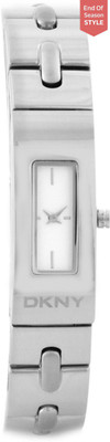 DKNY NY2138 Analog Watch - For Women DKNY NY2138 Analog Watch - For Women