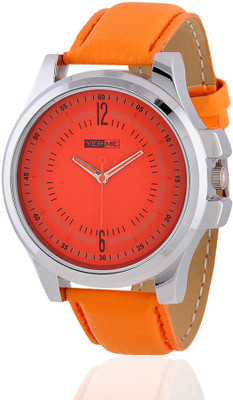 40% OFF on Yepme 51192 Analog Watch - For Men