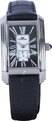 70% OFF on Ciemme GLW003LBMBS1T Elegant Quartz Formal Analog Watch - For Men