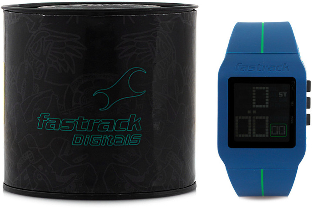 fastrack 38010pp02