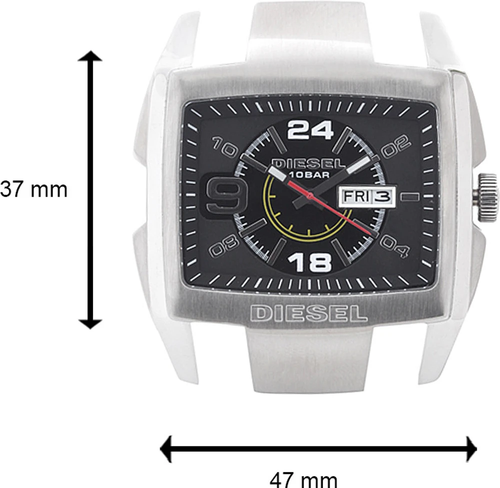 dz1215 diesel watch