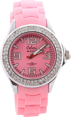 40% OFF on Colori COL23 Analog Watch - For Women 40% OFF on Colori COL23 Analog Watch - For Women