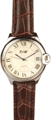 63% OFF on Now K940 - LBS12 Designer Analog Watch - For Men 63% OFF on Now K940 - LBS12 Designer Analog Watch - For Men