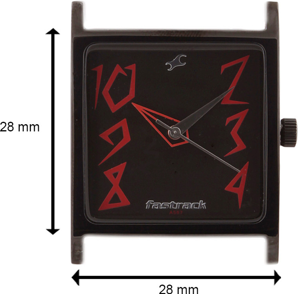 fastrack 9735nl01