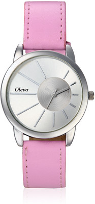72% OFF on Oleva OLW 13 P Analog Watch - For Women 72% OFF on Oleva OLW 13 P Analog Watch - For Women