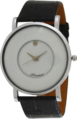 84% OFF on Stylox WH-JVM105 Jivma By White Dial Analog Watch - For Men 84% OFF on Stylox WH-JVM105 Jivma By White Dial Analog Watch - For Men