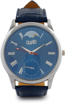 84% OFF on Fidato FDMW18 Analog Watch - For Men 84% OFF on Fidato FDMW18 Analog Watch - For Men