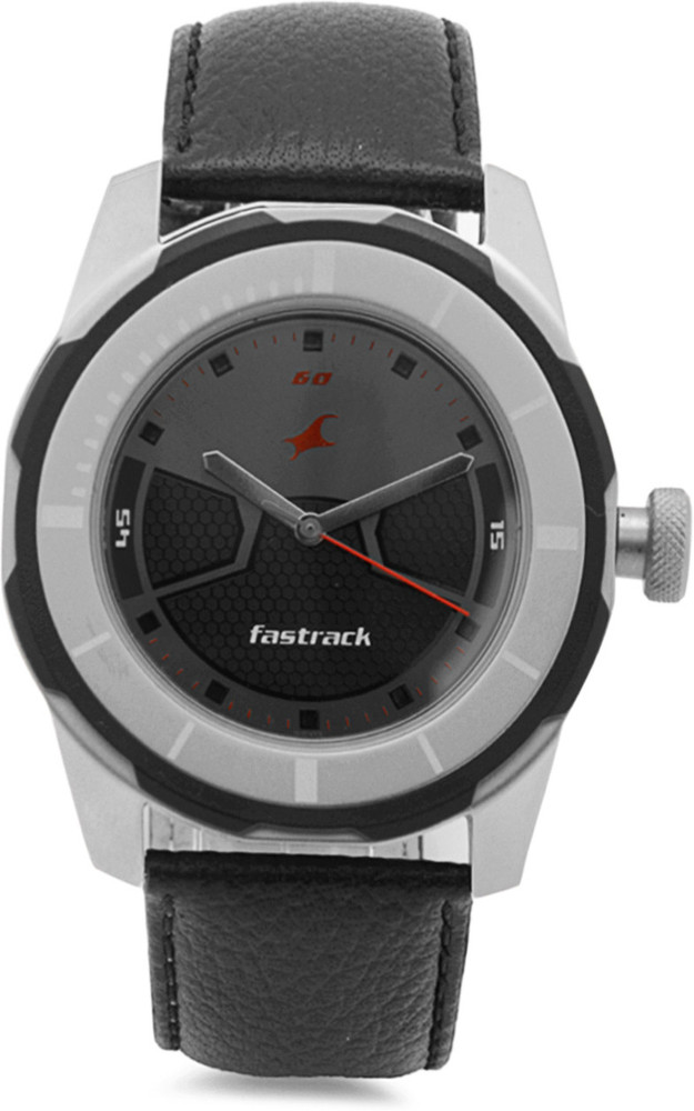 fastrack watch sports collection