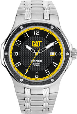 25% OFF on CAT A5.141.11.111 Analog Watch - For Men 25% OFF on CAT A5.141.11.111 Analog Watch - For Men