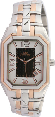 70% OFF on Ciemme CTW004MRSLBW1R2T Elegant Quartz Analog Watch - For Women