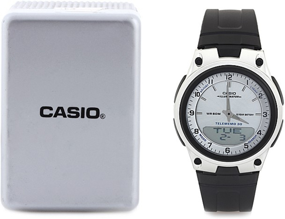 Casio ad59 2025