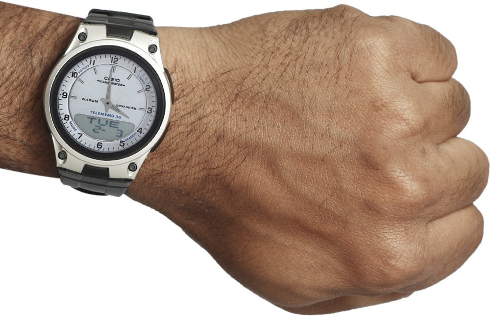 casio ad59