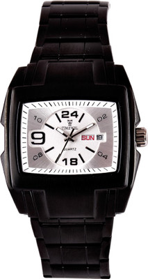 Timewel 1100-N759bs Decent Analog Watch - For Men