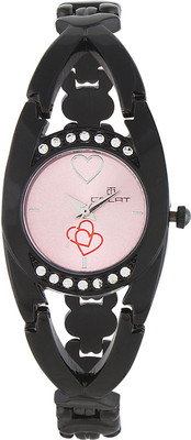 81% OFF on Colat COLAT_W40 Studded Analog Watch - For Women 81% OFF on Colat COLAT_W40 Studded Analog Watch - For Women