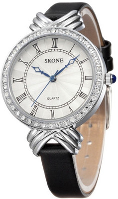 66% OFF on Skone 9092-4 Casual Analog Watch - For Women 66% OFF on Skone 9092-4 Casual Analog Watch - For Women