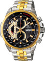 Casio Edifice Analog Watch  - For Men: Watch