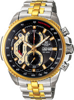 Casio ED439 Edifice Analog Watch  - For Men