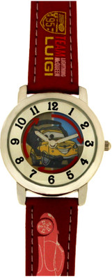 33% OFF on Disney CAFR329-01B Analog Watch - For Boys, Girls 33% OFF on Disney CAFR329-01B Analog Watch - For Boys, Girls