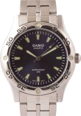 Buy Casio Standard Analog Watch  - For Men: Watch