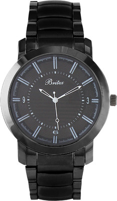 49% OFF on Britex BT9004 Basic Analog Watch - For Boys, Men 49% OFF on Britex BT9004 Basic Analog Watch - For Boys, Men