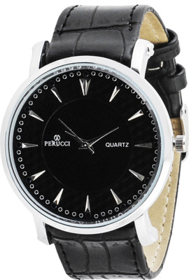 42% OFF on Perucci PC-256 Analog Watch - For Men, Boys 42% OFF on Perucci PC-256 Analog Watch - For Men, Boys
