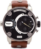 Diesel DZ7264 THE DADDIE Analog Watch  - For Men