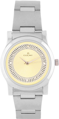 72% OFF on Colat COLAT_W13 Classic Analog Watch - For Women 72% OFF on Colat COLAT_W13 Classic Analog Watch - For Women