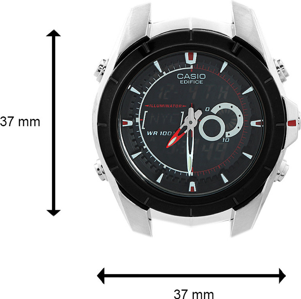 casio edifice ex306 snapdeal