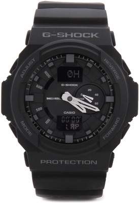 Casio G367 Analog-Digital Watch - For Men Casio G367 Analog-Digital Watch - For Men