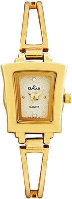 40% OFF on Omax BLS204Q001 Ladies Analog Watch - For Women 40% OFF on Omax BLS204Q001 Ladies Analog Watch - For Women