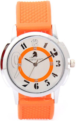 78% OFF on Beaufort BT-5002-SIL Classic Analog Watch - For Men 78% OFF on Beaufort BT-5002-SIL Classic Analog Watch - For Men