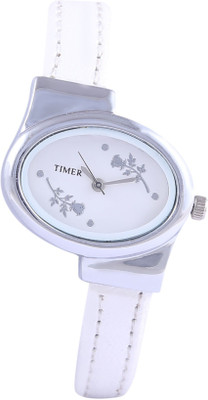 57% OFF on Timer Ssdn-115 Tc Analog Watch - For Women