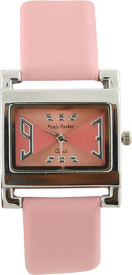 80% OFF on Denis Parker 504 Dp-174 Analog Watch - For Women
