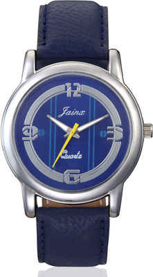 73% OFF on Jainx JM146 Trendy Sport Analog Watch - For Men 73% OFF on Jainx JM146 Trendy Sport Analog Watch - For Men