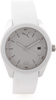 75% OFF on Puma PU102712005 Analog Watch - For Men, Women 75% OFF on Puma PU102712005 Analog Watch - For Men, Women