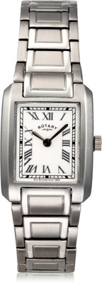 25% OFF on Rotary LB02605/41 Amaze Analog Watch - For Women 25% OFF on Rotary LB02605/41 Amaze Analog Watch - For Women