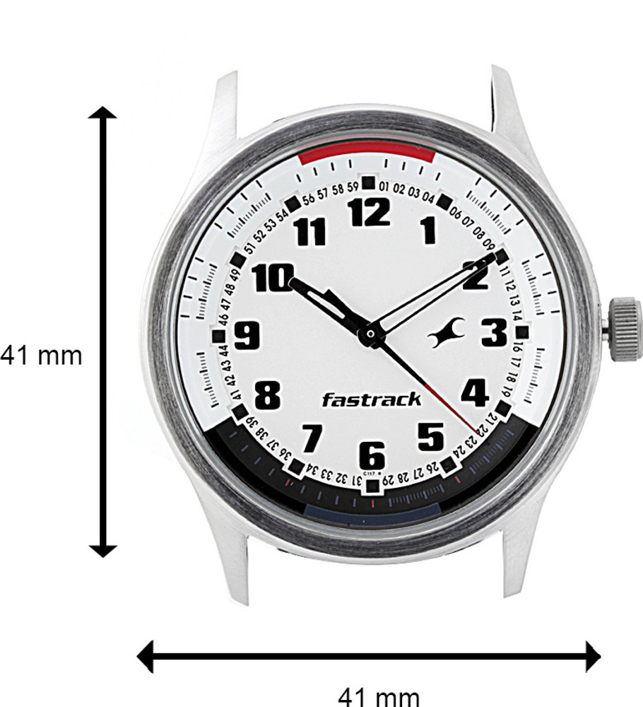 fastrack 3001sl01
